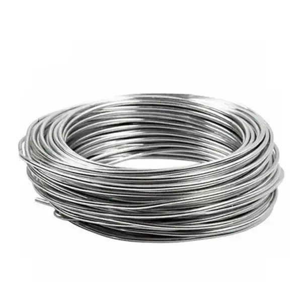 Stainless Steel Wire