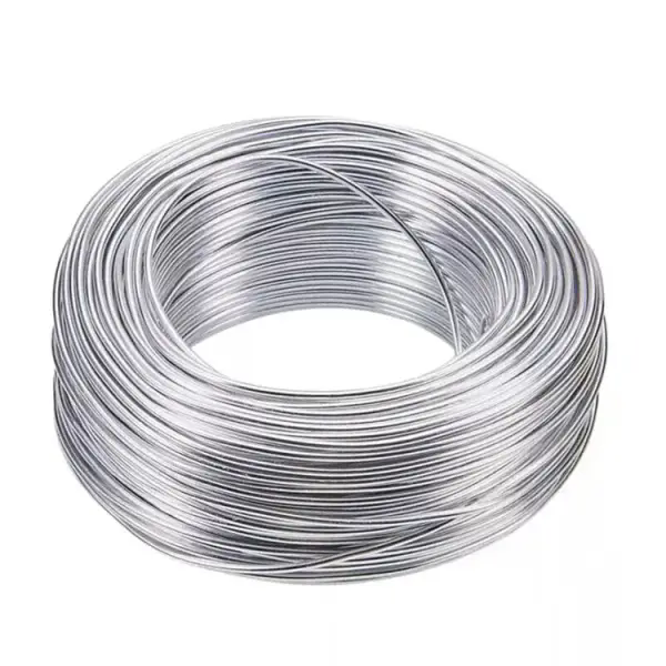 201 Stainless Steel Wire