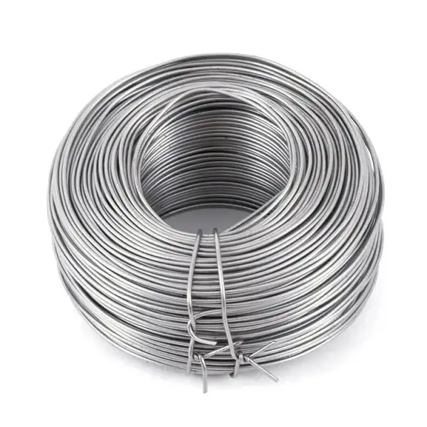202 Stainless Steel Wire
