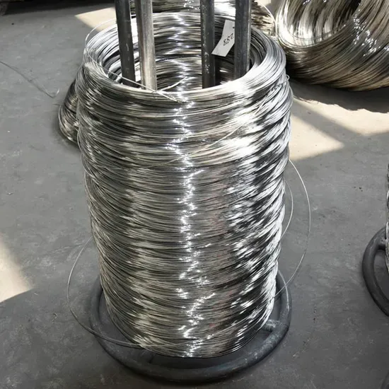 304 Stainless Steel Wire