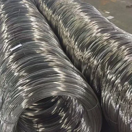 304 Stainless Steel Wire