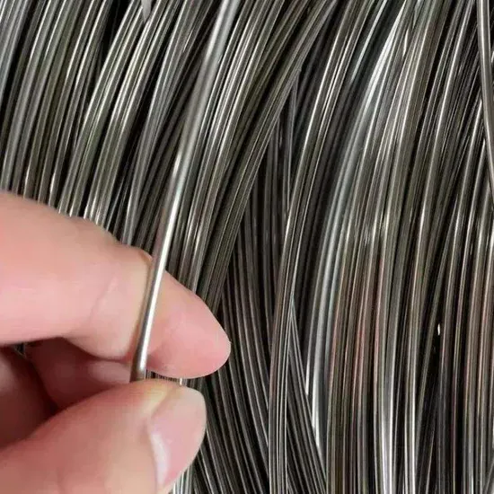 304 Stainless Steel Wire