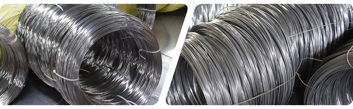 Stainless Steel Wire Stainless Steel Wire