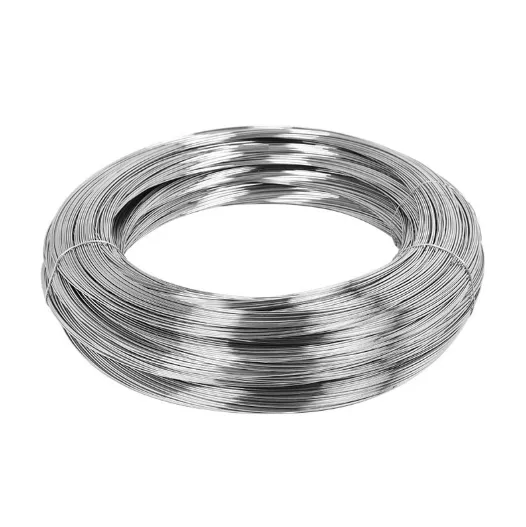321 Stainless Steel Wire