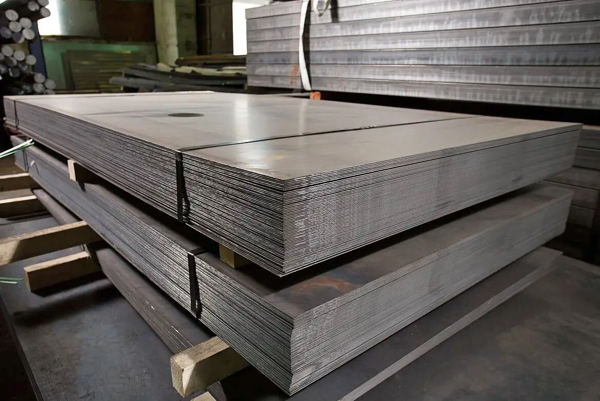 Carbon Steel Plate Classification, Applications & Uses Carbon Steel Plate Classification, Applications & Uses