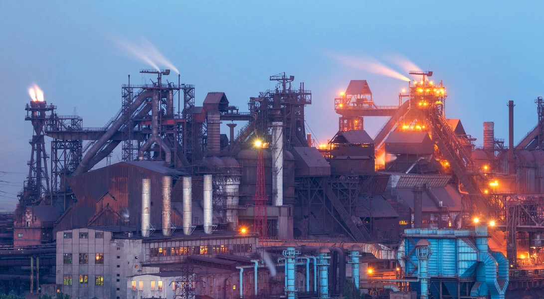 EU extends 2-year steel import safeguard measures to take effect