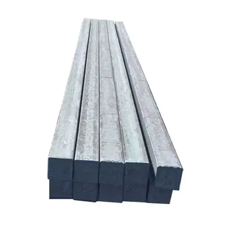 Q345 Steel Billets