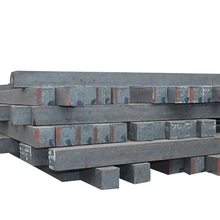 Q195 Steel Billets