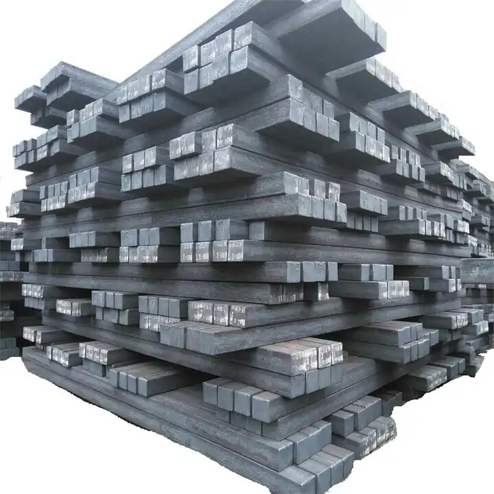 Q235 Steel Billets