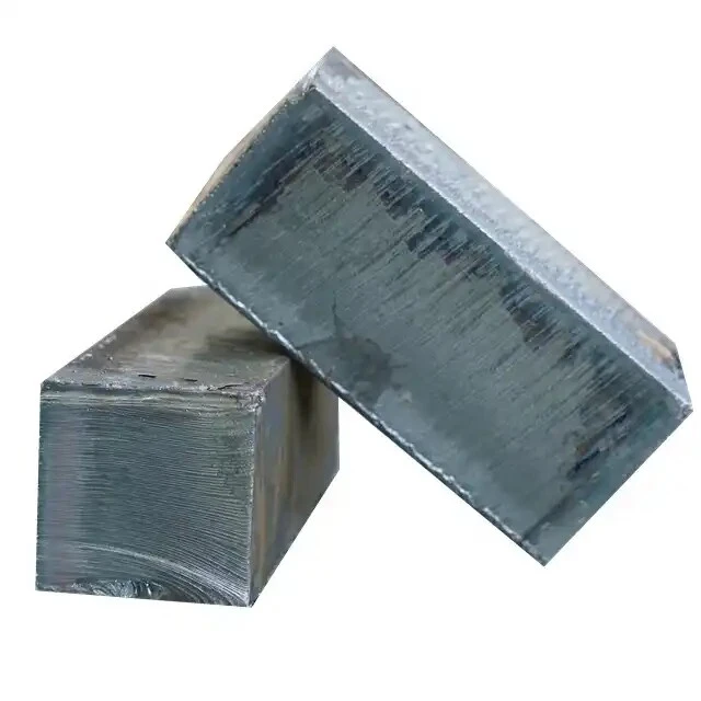 Q215 Steel Billets