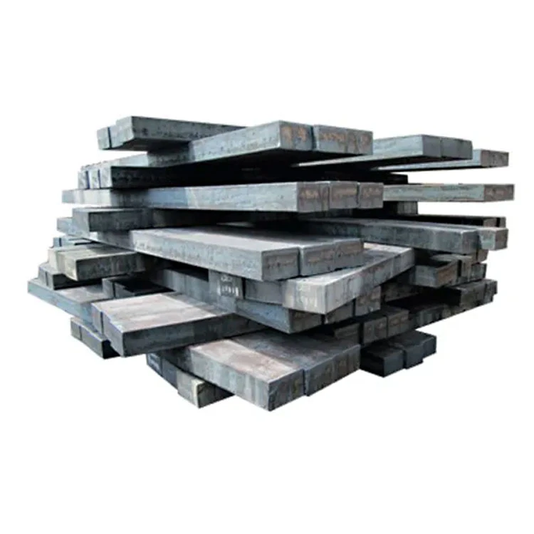 Q275 Steel Billets