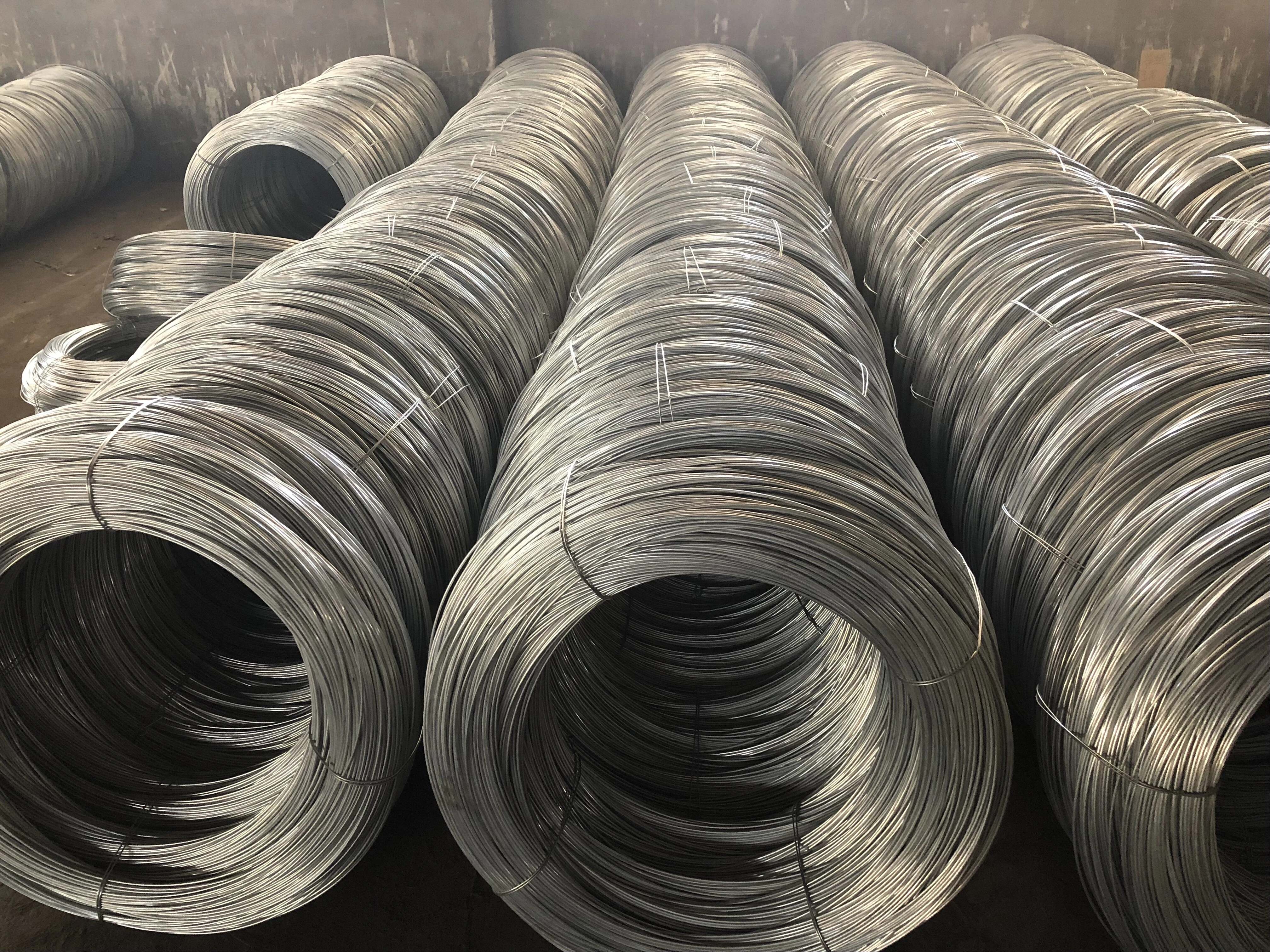 How much do you know about galvanized steel wire?