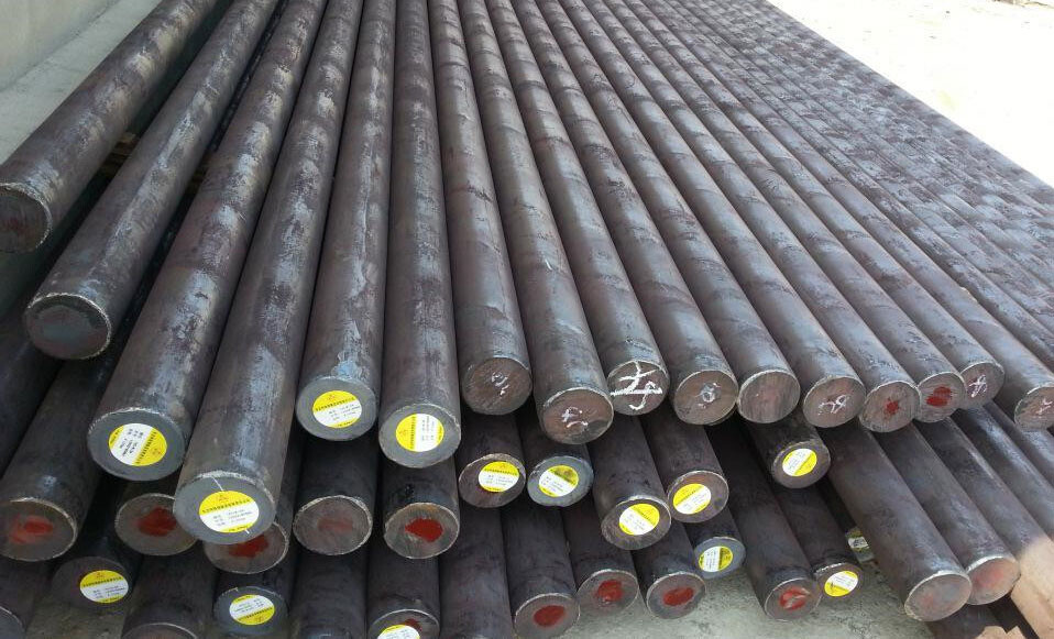Let you know about carbon steel round rods