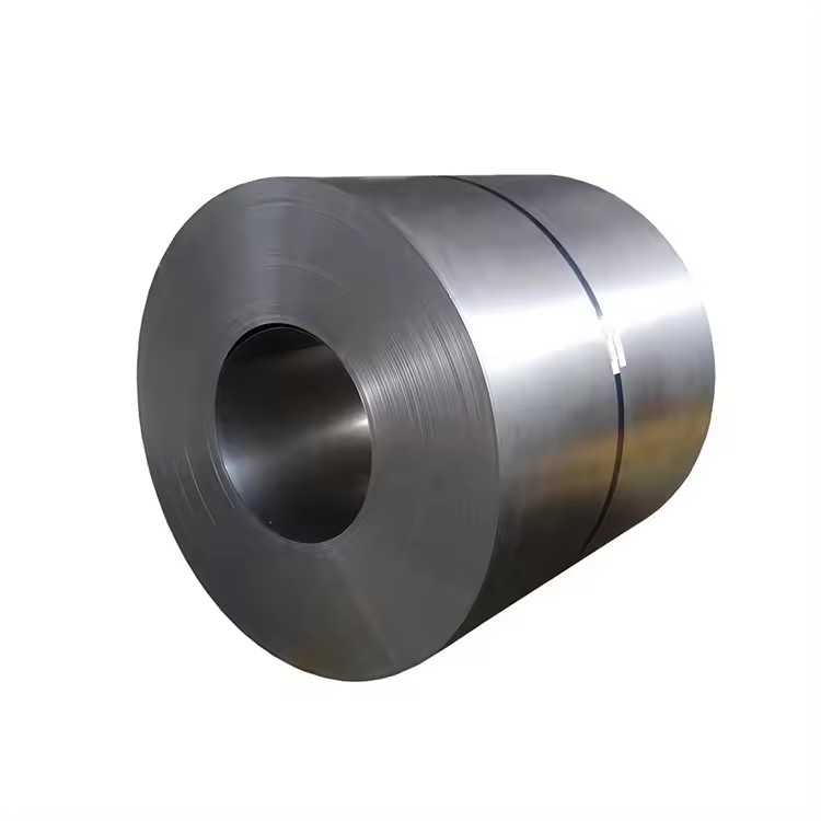 Cold Rolled Steel Coil