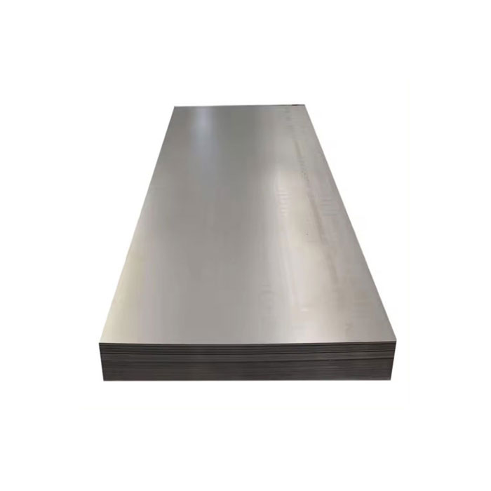 ST13 Cold Rolled Carbon Steel Plate