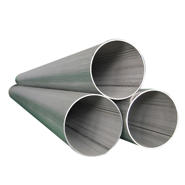 Welded Carbon Steel Pipe