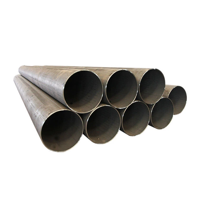 API 5L Welded Carbon Steel Pipe