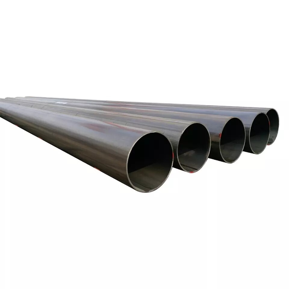 API 5L Welded Carbon Steel Pipe