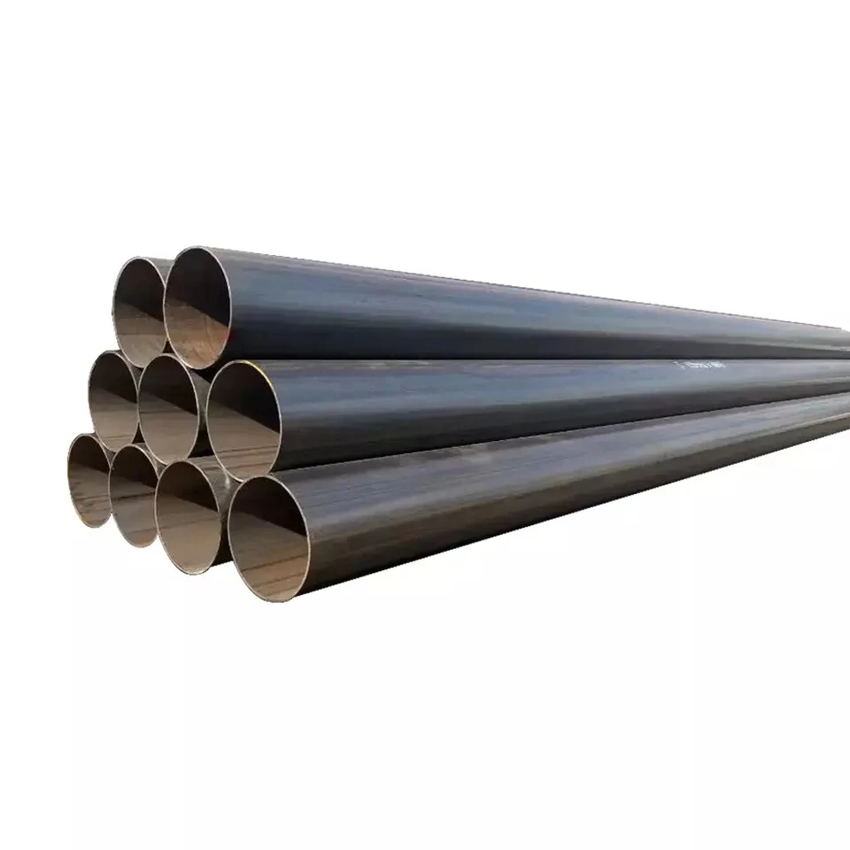 Welded Carbon Steel Pipe