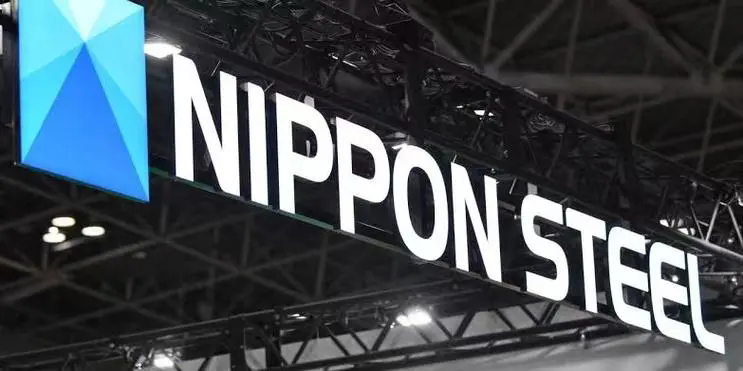 Nippon Steel achieves 43% reduction in carbon emissions in test furnace