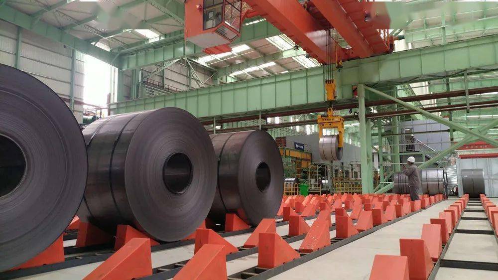 European producers prepare for higher prices for HRC