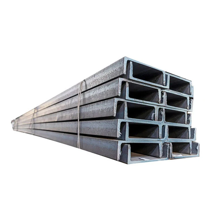 S275JR Steel Channel