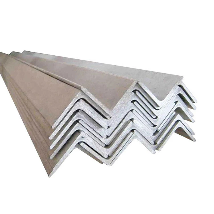 ASTM A36 Steel Angles