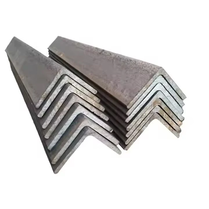 SS400 Steel Angles