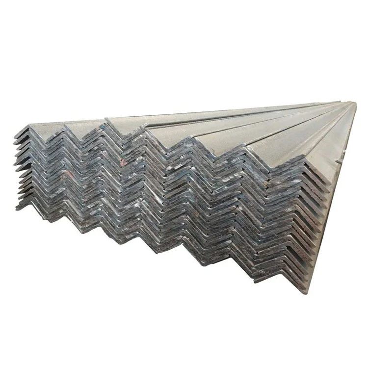 ASTM A36 Steel Angles