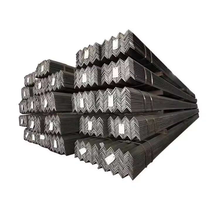 S235JR Steel Angles