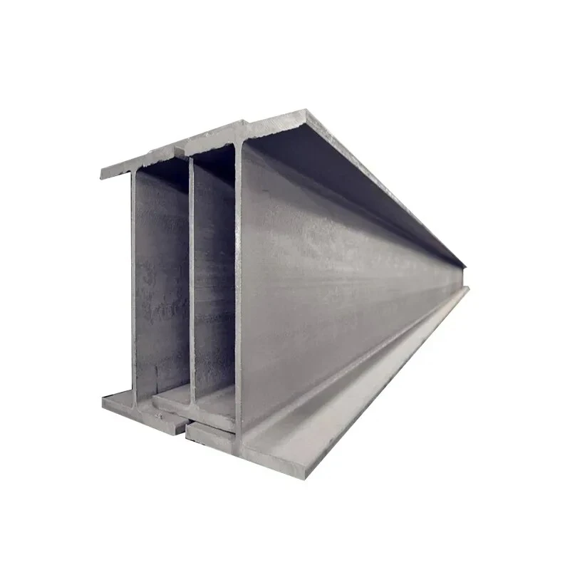 Q235 Steel H-Beam
