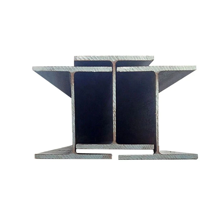 Q235 Steel H-Beam