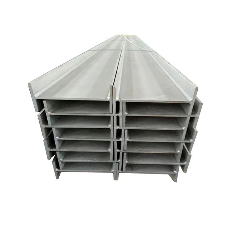 Q345 Steel H-Beam