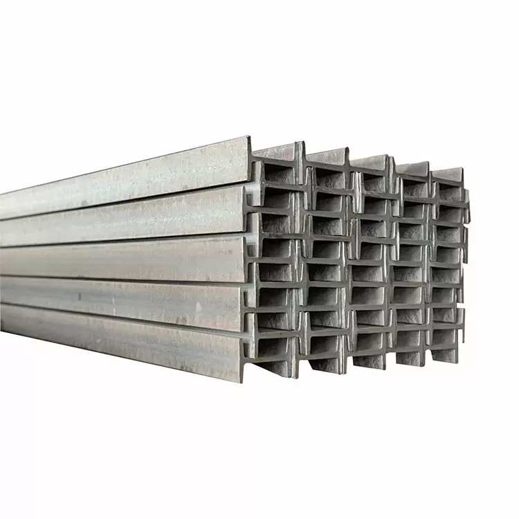 ASTM A36 Steel I-Beam