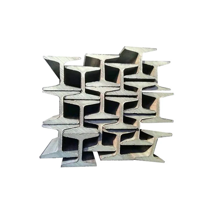 Q345 Steel I-Beam