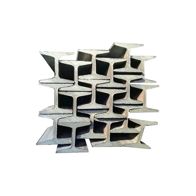 Q345 Steel I-Beam