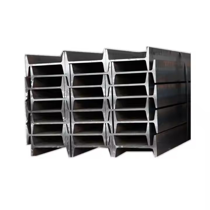 SS400 Steel I-Beam