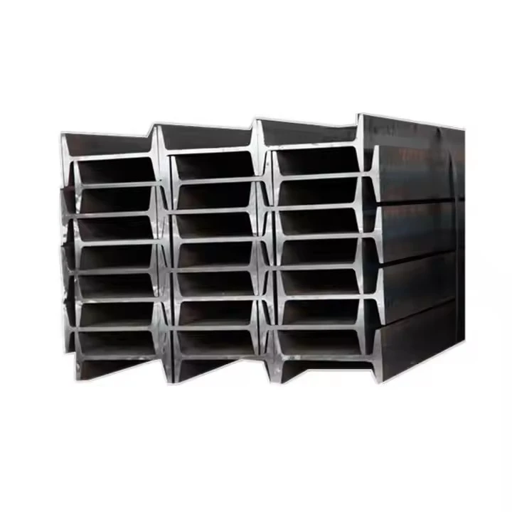 SS400 Steel I-Beam