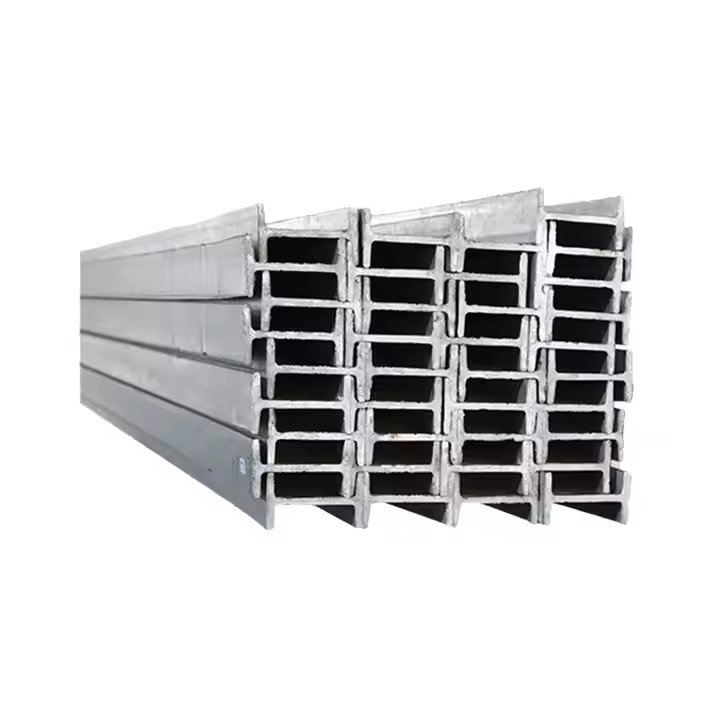Galvanized Steel H Beam
