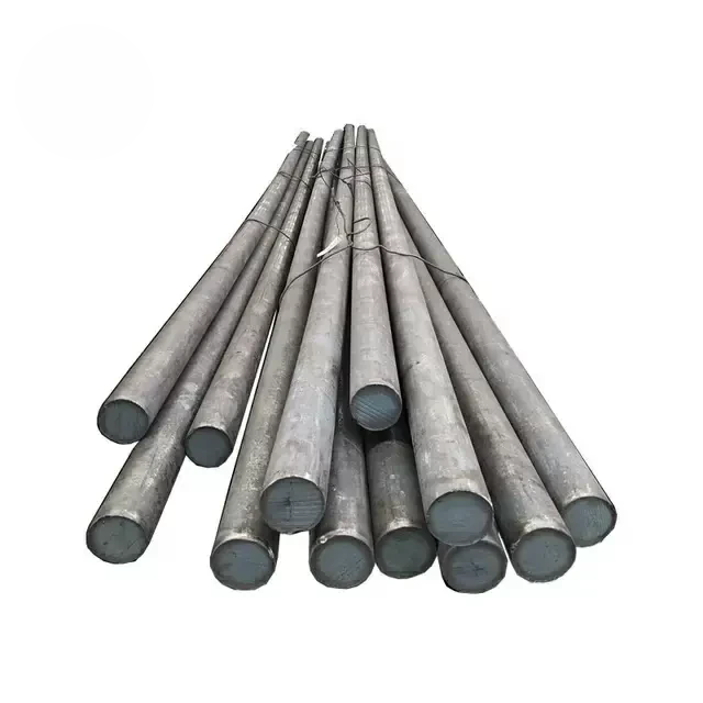 Q235 Steel Round Bar