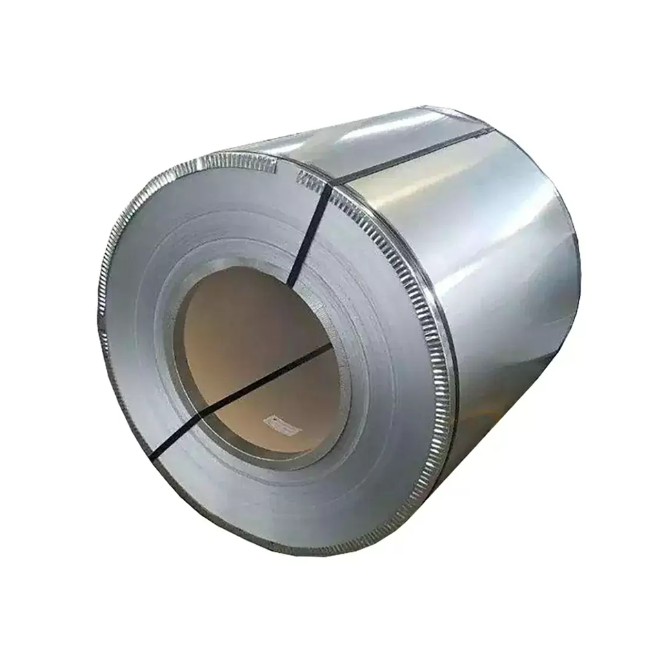 S220GD Galvanized Steel Coil