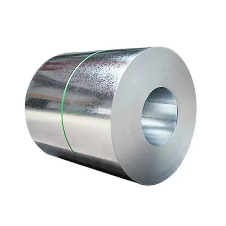 Galvanized Steel Coils
