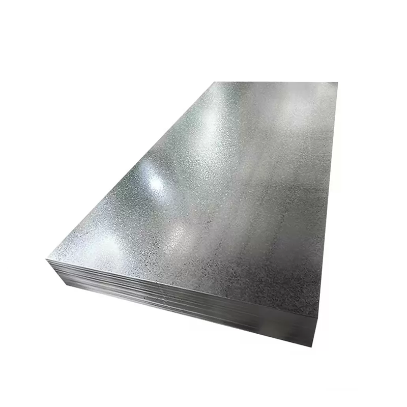 ‌SGCC Galvanized Steel Plate