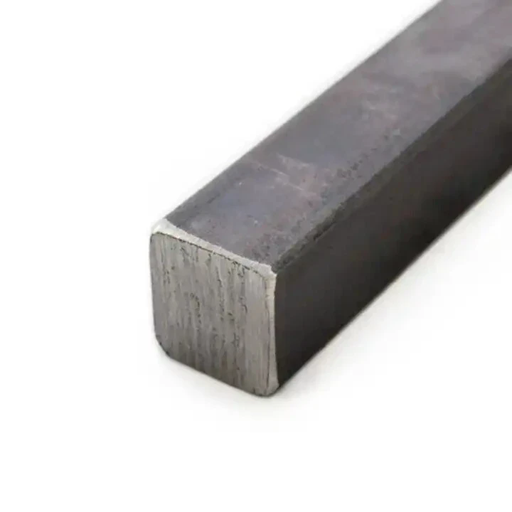 120x120 Steel Billets