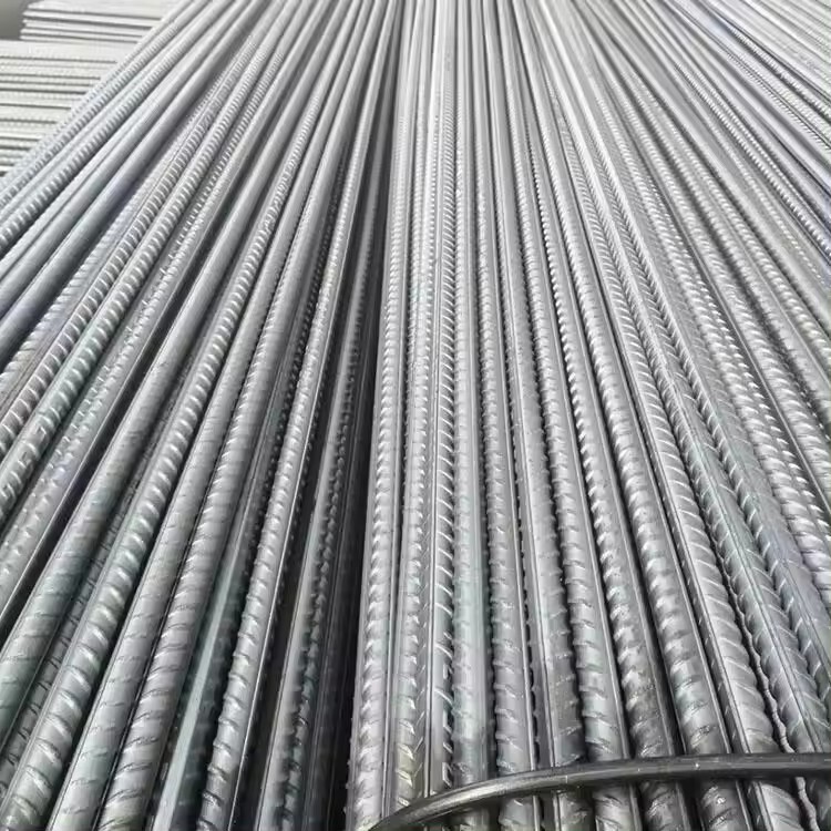 HRB500 Steel Rebar