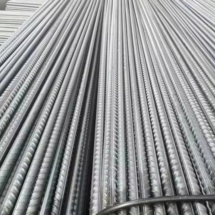B500C Steel Rebar