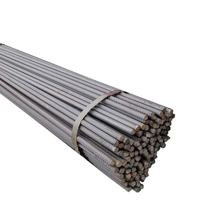 HRB500E Steel Rebar
