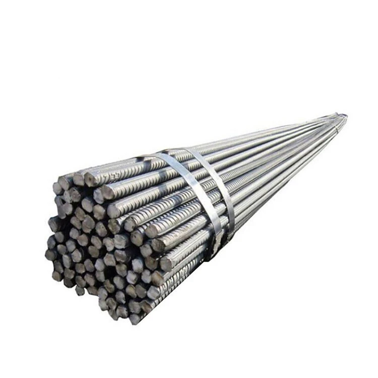 B500B Steel Rebar
