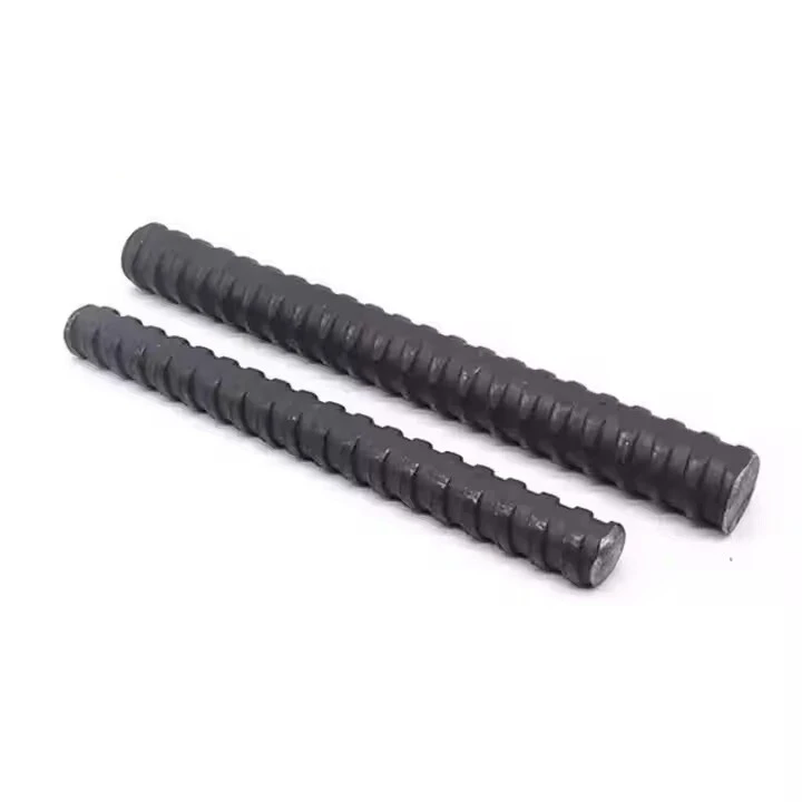 ASTM A615 Gr60 Steel Rebar