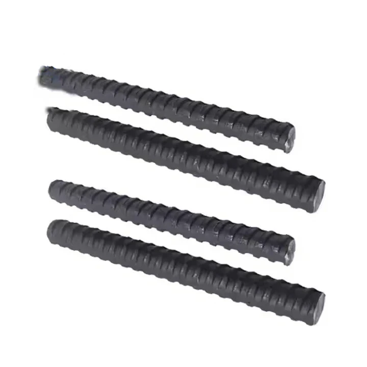 ASTM A706 Steel Rebar